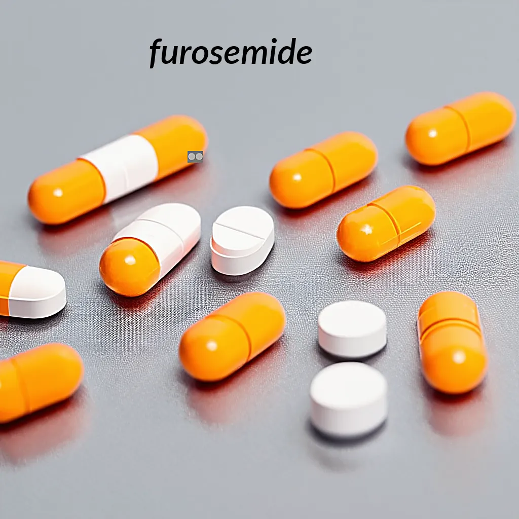 Furosemide doc prezzo